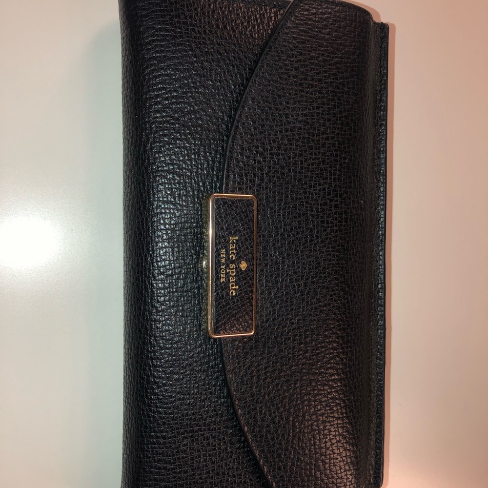Kate spade New York wallet